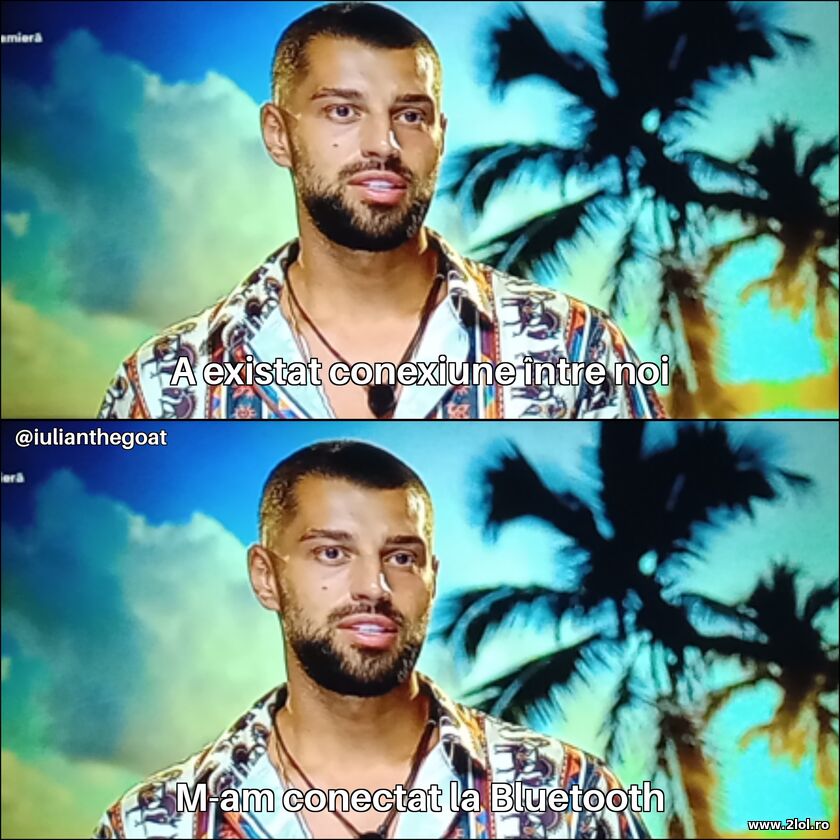 Conexiune intre Ella si Teo | poze haioase