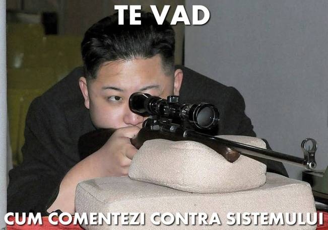 Ai grijă ce comentezi | poze haioase