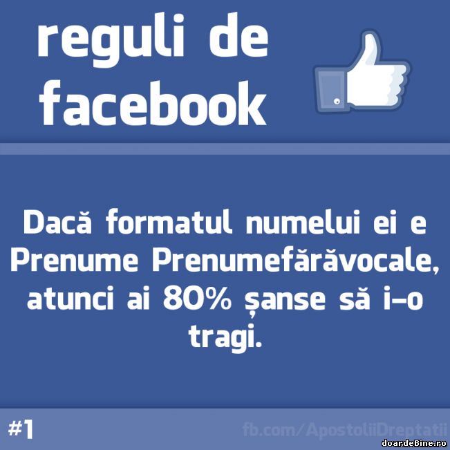 Prăzile uşoare de pe facebook | poze haioase