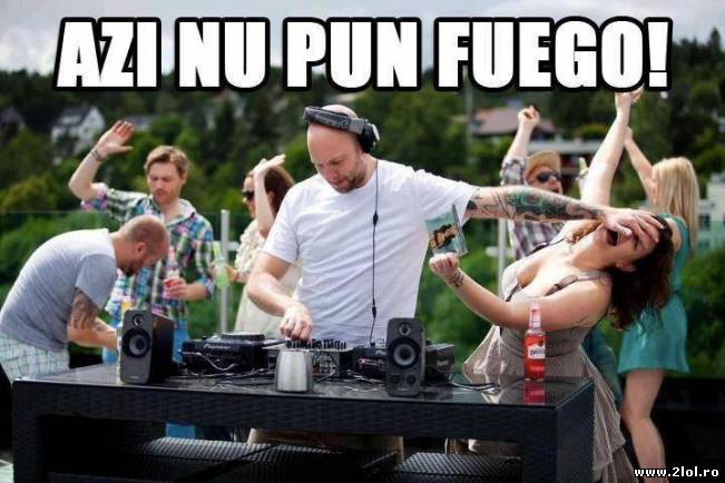 Păcat, ceilalţi sigur ar fi vrut | poze haioase