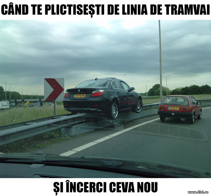 Cand te plictisesti | poze haioase