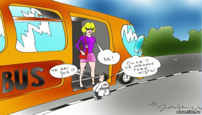 Ce fain îi să fi mic, nu-i aşa Adriane? | poze haioase