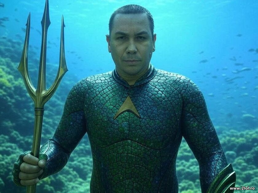 Ponta, zeul viiturilor | poze haioase