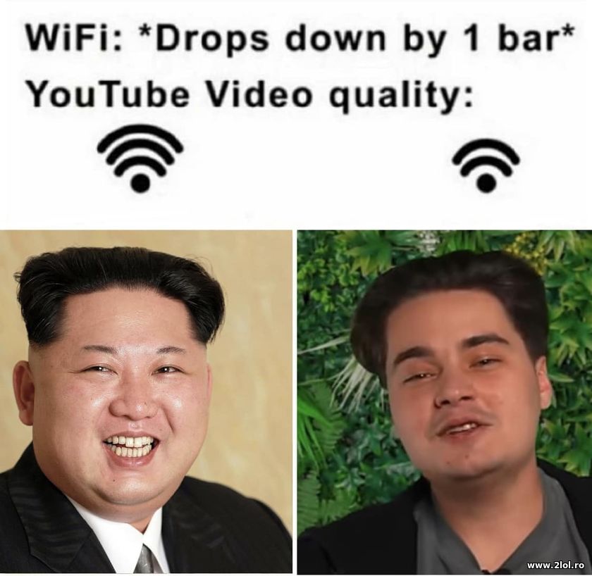 YouTube video quality | poze haioase