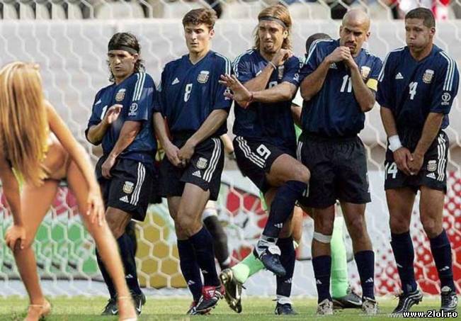 Cine-i fata din poza? | poze haioase