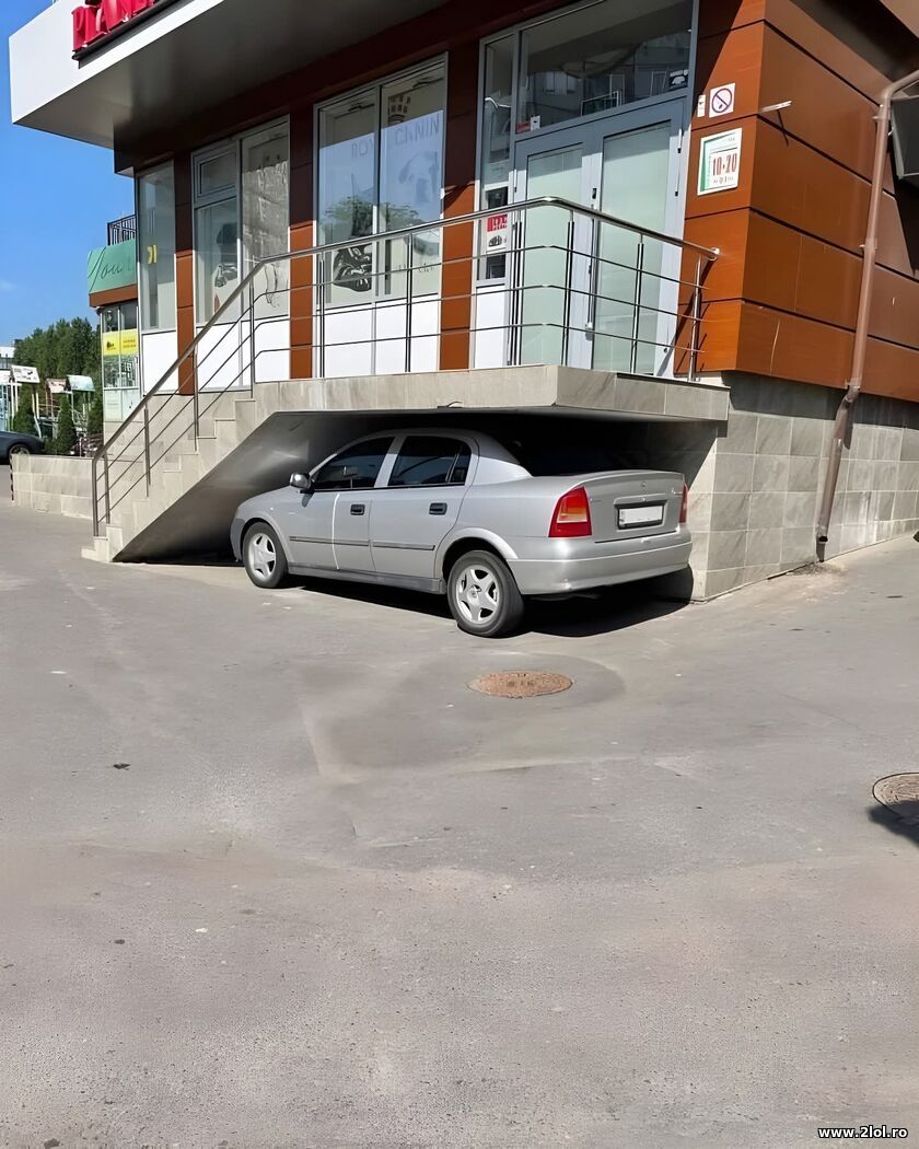 La umbra | poze haioase