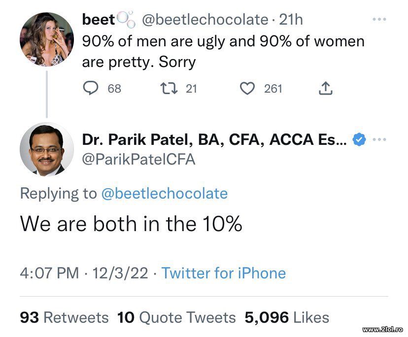 We are both in the 10% | poze haioase