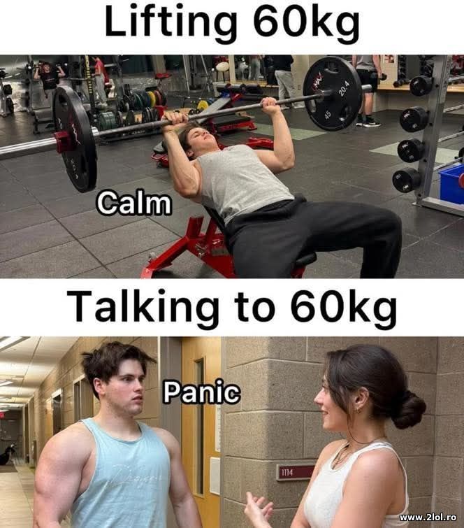 60 kg | poze haioase