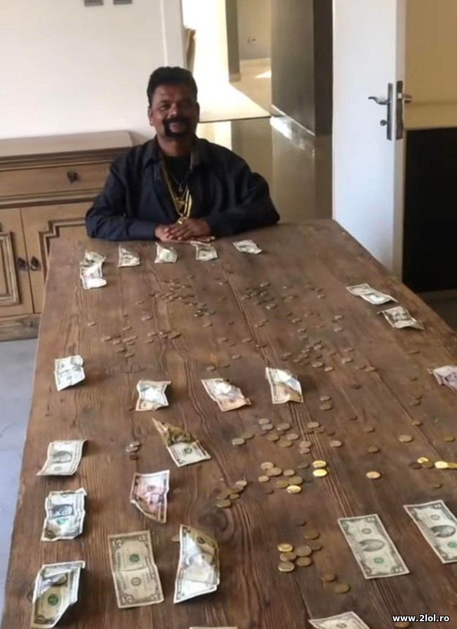 Ultima mea oferta | poze haioase