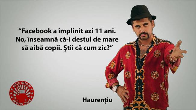 Facebook e pregătit să aibă copii | poze haioase