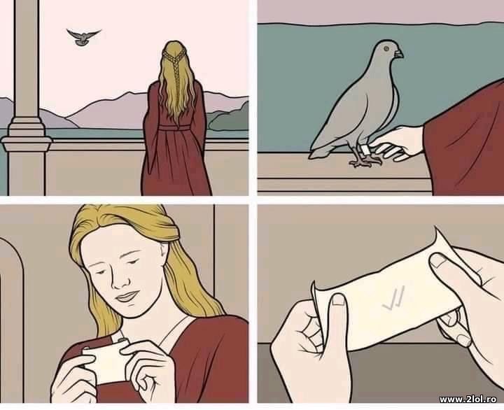 Seen, in trecut | poze haioase