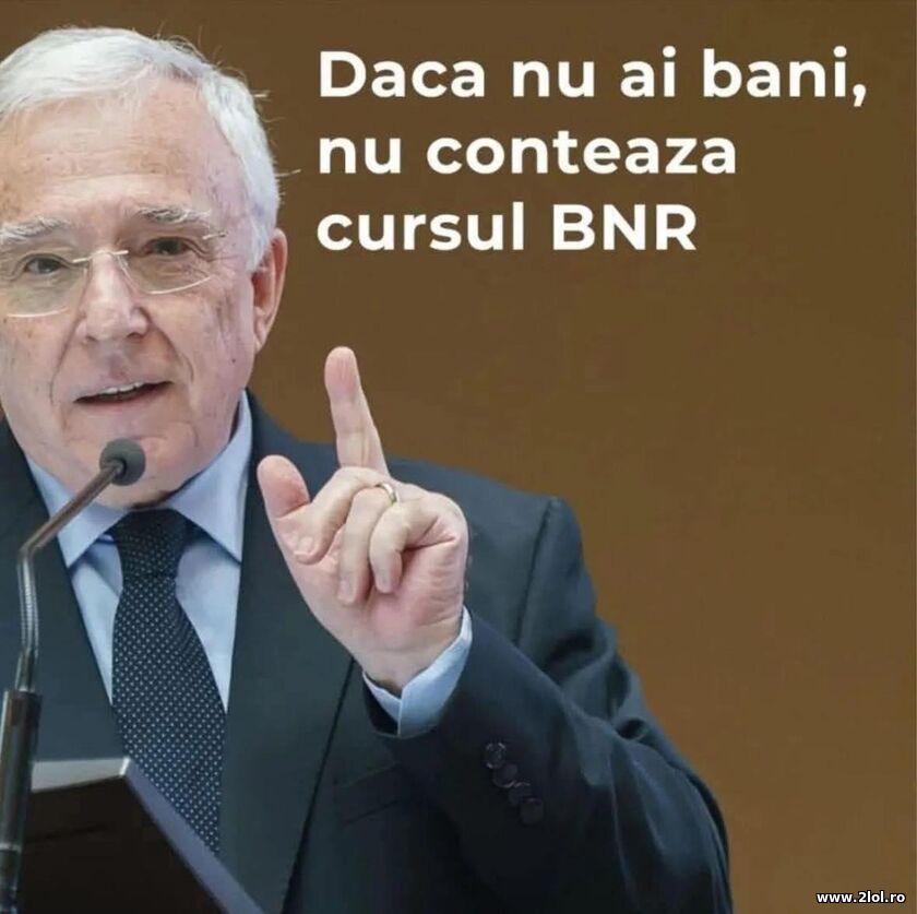 Daca nu ai bani | poze haioase