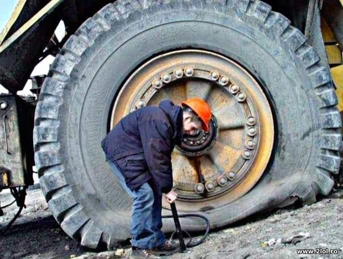 Mult noroc | poze haioase