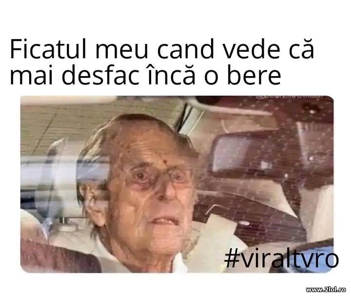 Ficatul meu | poze haioase