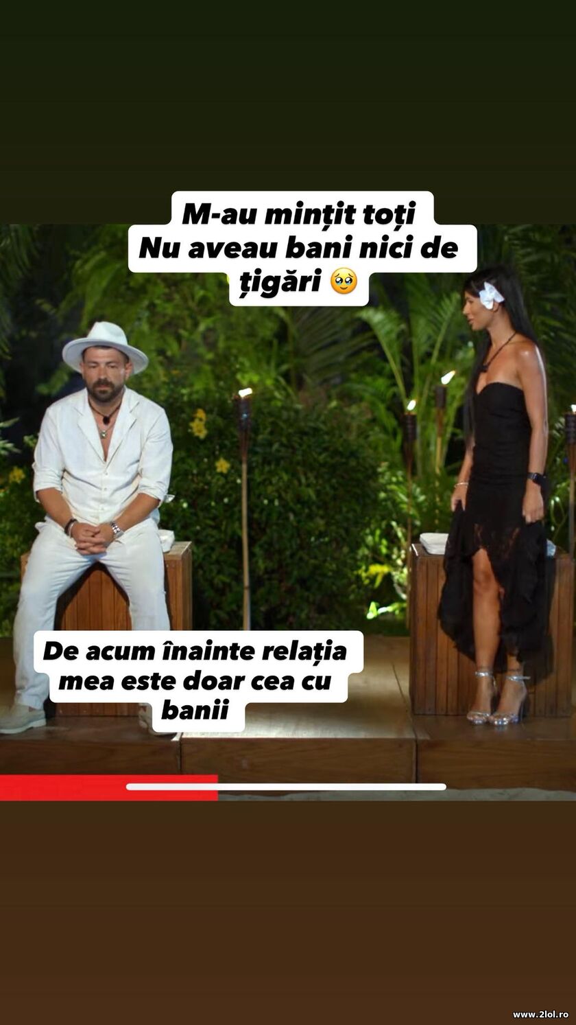 M-au mintit | poze haioase