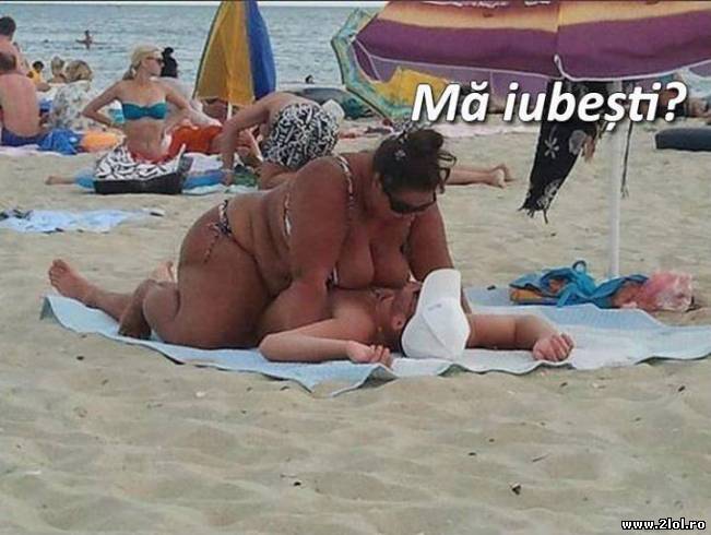 Oare care va fi răspunsul? | poze haioase