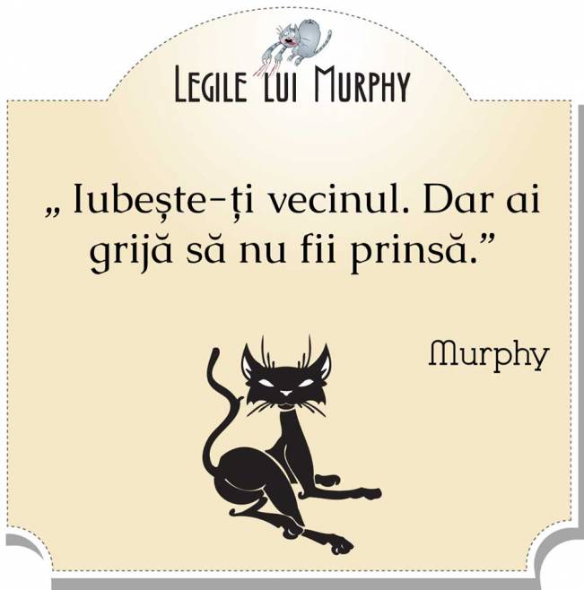 Iubește-ți vecinul. Dar... | poze haioase