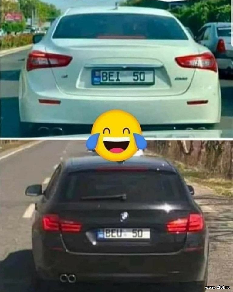 Bei 50. Beu 50 | poze haioase