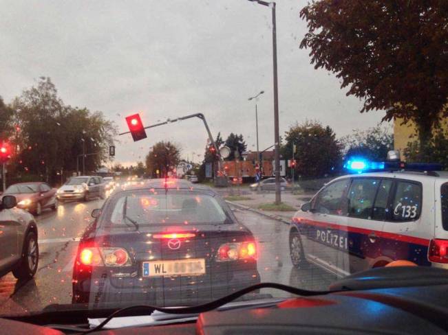 Semaforule, du-te acasă, ești beat! | poze haioase