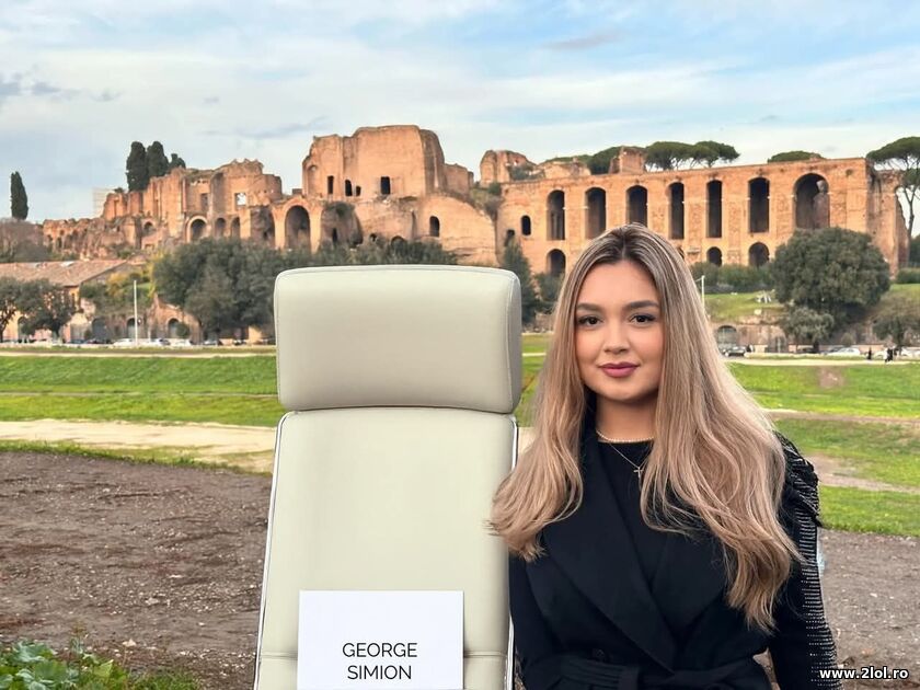 Simion cu sotia | poze haioase