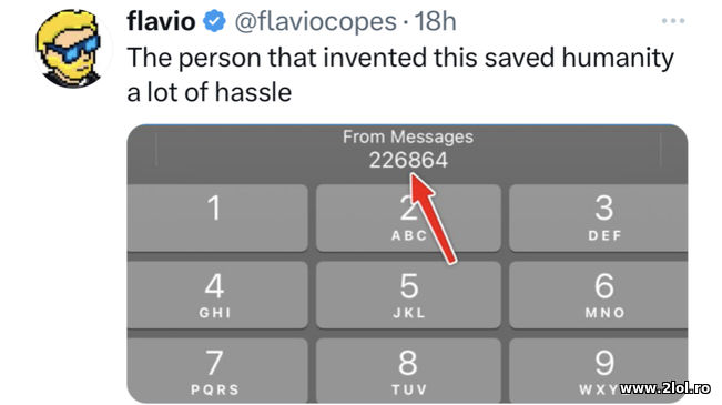 The people who invented the enter message iPhone | poze haioase