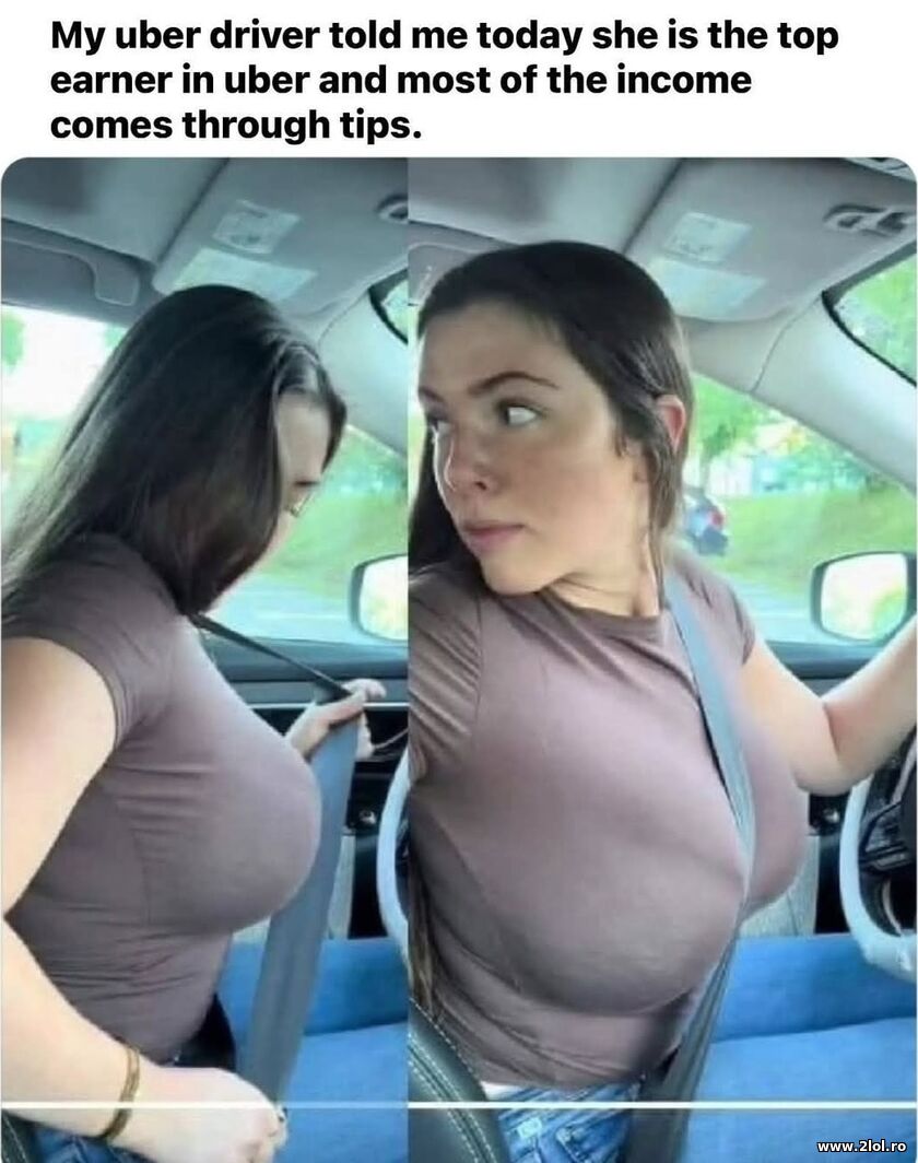 Wonder why? | poze haioase