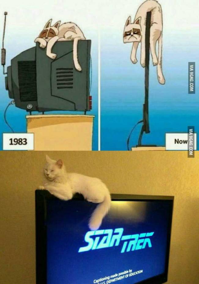 Unele lucruri se schimbă, altele nu | poze haioase