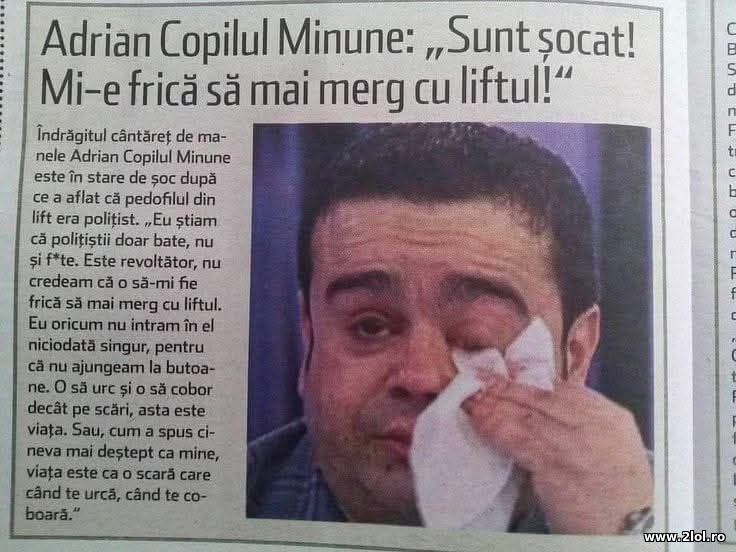 Sunt socat | poze haioase